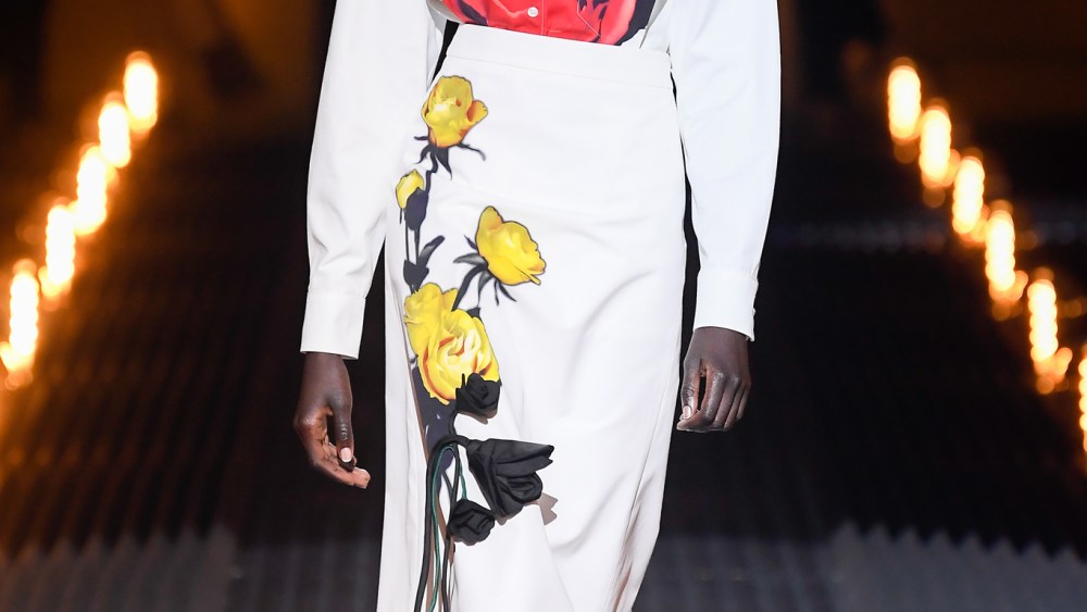 Prada RTW Fall 2019