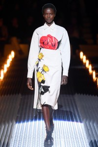 Prada RTW Fall 2019