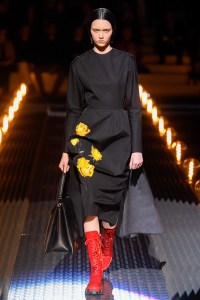 Prada RTW Fall 2019