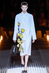 Prada RTW Fall 2019
