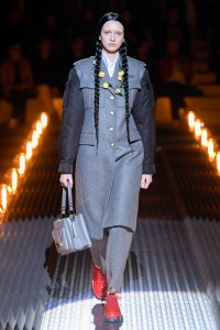 Prada RTW Fall 2019
