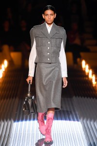 Prada RTW Fall 2019