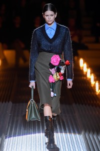 Prada RTW Fall 2019
