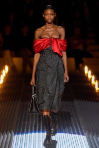 Prada RTW Fall 2019