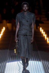 Prada RTW Fall 2019