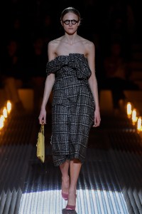 Prada RTW Fall 2019