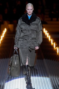 Prada RTW Fall 2019