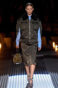 Prada RTW Fall 2019
