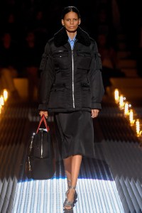Prada RTW Fall 2019