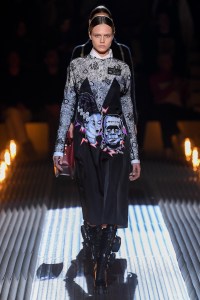 Prada RTW Fall 2019
