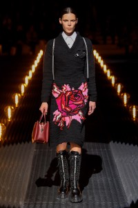 Prada RTW Fall 2019
