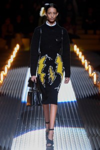 Prada RTW Fall 2019