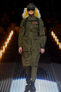 Prada RTW Fall 2019