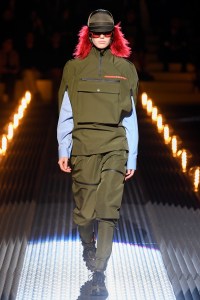 Prada RTW Fall 2019