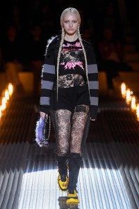 Prada RTW Fall 2019