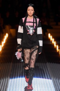 Prada RTW Fall 2019