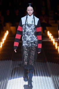 Prada RTW Fall 2019