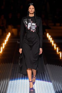 Prada RTW Fall 2019