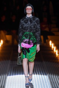 Prada RTW Fall 2019