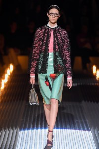 Prada RTW Fall 2019