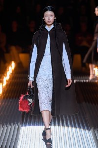 Prada RTW Fall 2019