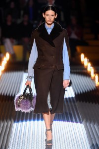 Prada RTW Fall 2019