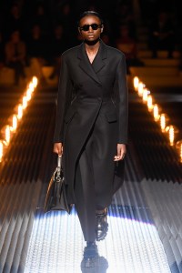 Prada RTW Fall 2019