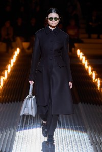 Prada RTW Fall 2019