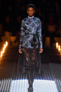Prada RTW Fall 2019