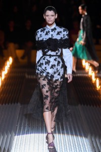 Prada RTW Fall 2019