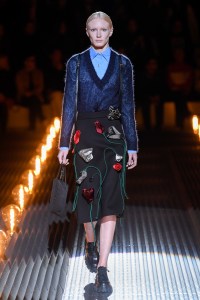 Prada RTW Fall 2019