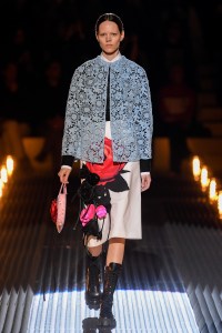 Prada RTW Fall 2019