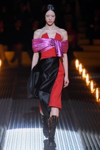Prada RTW Fall 2019