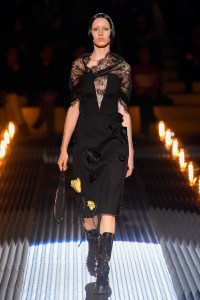 Prada RTW Fall 2019