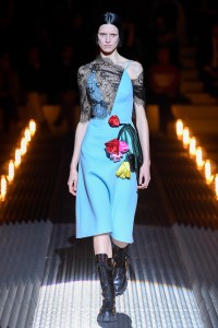 Prada RTW Fall 2019