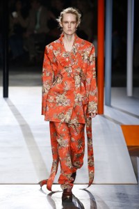 Preen by Thornton Bregazzi RTW Fall 2019