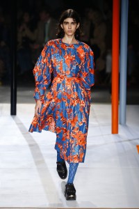 Preen by Thornton Bregazzi RTW Fall 2019