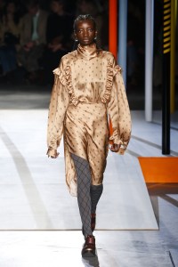 Preen by Thornton Bregazzi RTW Fall 2019