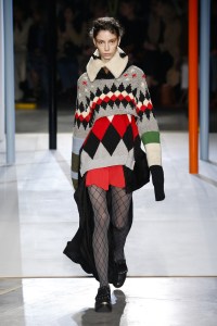 Preen by Thornton Bregazzi RTW Fall 2019