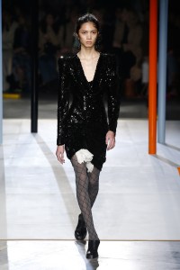 Preen by Thornton Bregazzi RTW Fall 2019