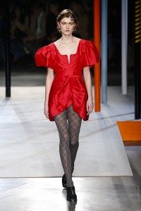 Preen by Thornton Bregazzi RTW Fall 2019