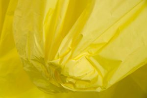 A vibrant, superlight polyester by Gruppocinque.
