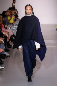 Pringle of Scotland RTW Fall 19