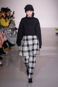Pringle of Scotland RTW Fall 19