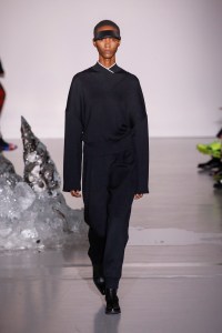 Pringle of Scotland RTW Fall 19
