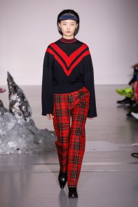 Pringle of Scotland RTW Fall 19