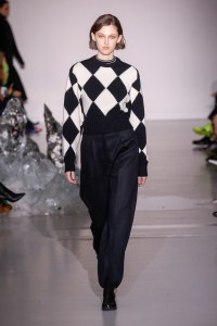 Pringle of Scotland RTW Fall 19