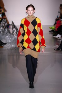 Pringle of Scotland RTW Fall 19