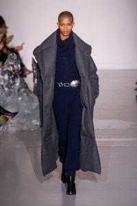 Pringle of Scotland RTW Fall 19