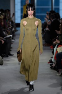 Proenza Schouler RTW Fall 2019